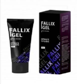 Fallix gel adalah – berapa harga, gel pembesar penis, tempat beli, apa itu, komposisi, efek