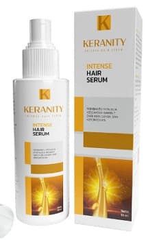 Keranity adalah – berapa harga, serum pertumbuhan rambut, tempat beli, apa itu, komposisi, efek