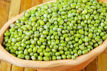 Manfaat kacang hijau