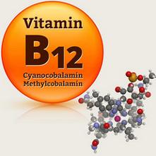 Manfaat vitmin B12