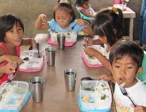 makanan sehat untuk anak