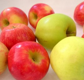 manfaat apel bagi kesehatan