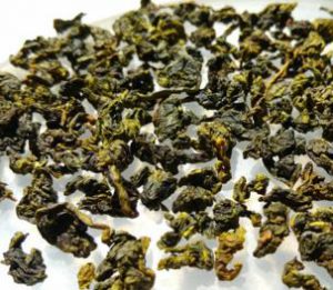 manfaat oolong tea