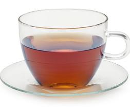 Makanan peningkat metabolisme untuk menurunkan berat badan -  minum teh