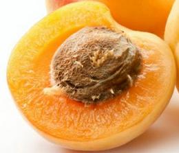 Manfaat buah aprikot bagi kesehatan