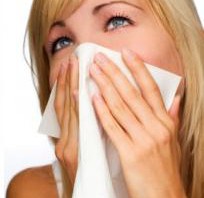 tips cara agar segera sembuh dari flu membandel
