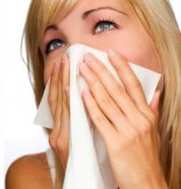 tips cara agar segera sembuh dari flu membandel