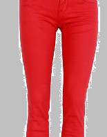 Dampak memakai jeans ketat bagi kesehatan