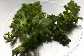 Manfaat sayur Kale bagi Kesehatan