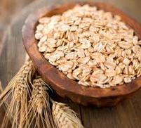 manfaat dan nutrisi oat atau gandum utuh